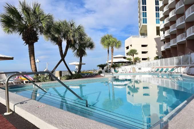 Palmetto Beachfront Hotel, A By The Sea Resort Panama City Beach Ngoại thất bức ảnh